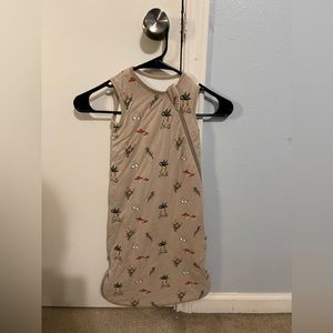Kyte Sleep Sack Herbology